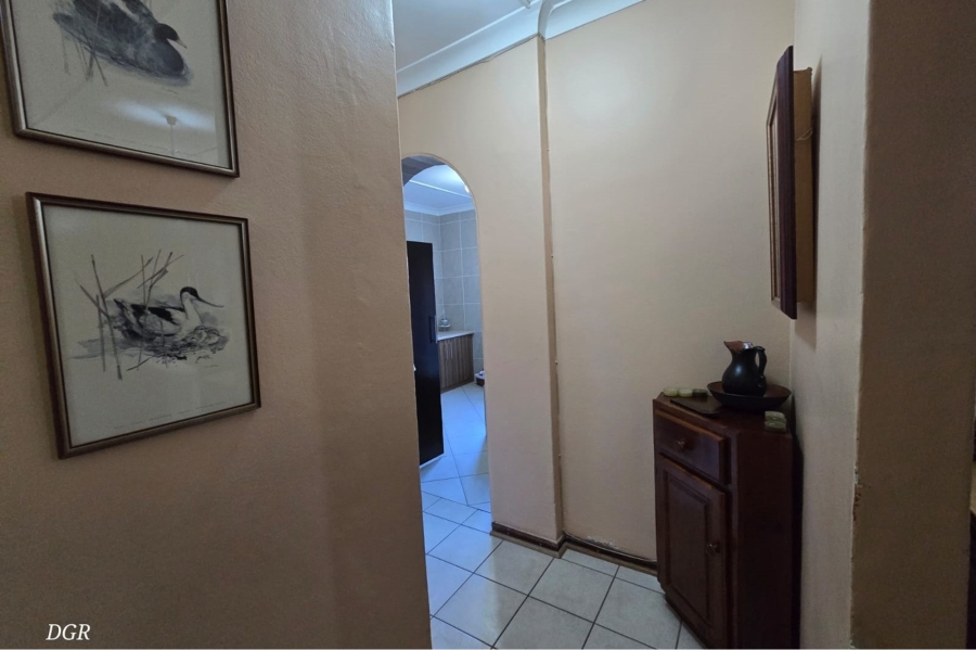 4 Bedroom Property for Sale in Hillcrest Northern Cape